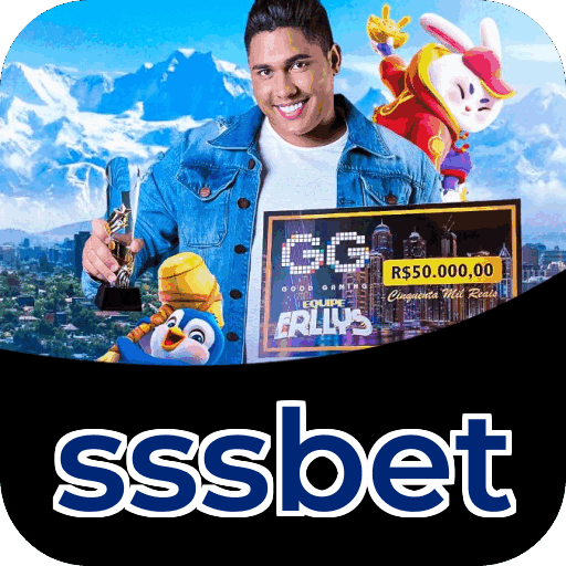 Instalação Android sssbet